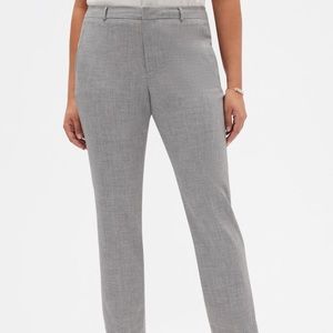 Banana Republic Ryan Curvy Fit size 2